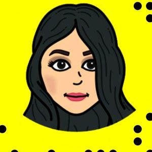 Meet your Posher, Avery